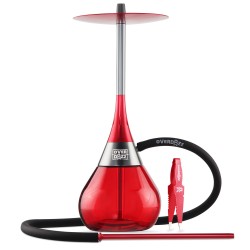 Ναργιλές Overdozz Red 46cm